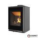 Корпус печі KAWMET HARITA S15i Decor ECO S15i-Decor фото 3