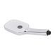Душова система універсальна Qtap Gemini на три споживачі (з виливом) QTGEM111CRW45687 Chrome/White SD00051811 фото 6