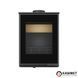 Корпус печі KAWMET HARITA S15i Decor ECO S15i-Decor фото 5