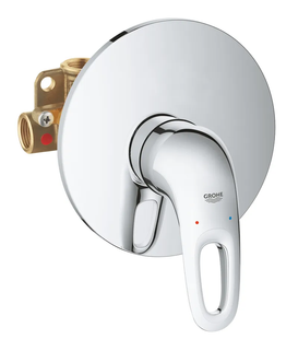 Змішувач для душу Grohe Eurostyle (33635003) 33635003 фото