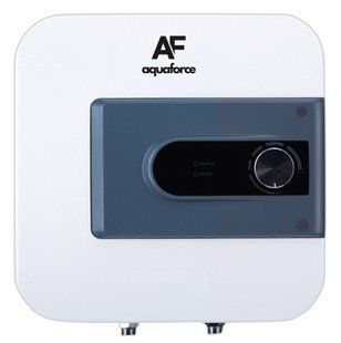 Водонагрівач електричний Aquaforce - Duplex 06A (над мийкою) Артикул: Duplex 06A фото
