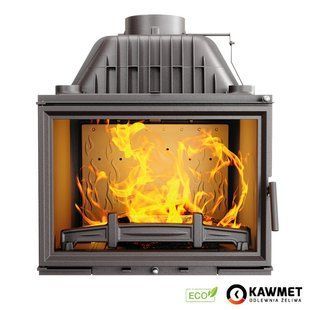 Камінна топка KAWMET W17 (16.1 kW) ECO KAW-MET W17 16.1kW/ECO фото