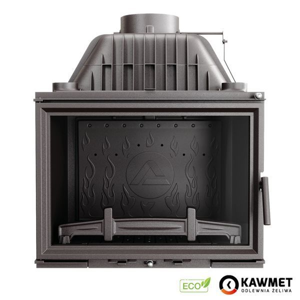 Камінна топка KAWMET W17 (16.1 kW) ECO KAW-MET W17 16.1kW/ECO фото