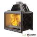 Камінна топка KAWMET W17 (16.1 kW) ECO KAW-MET W17 16.1kW/ECO фото 2