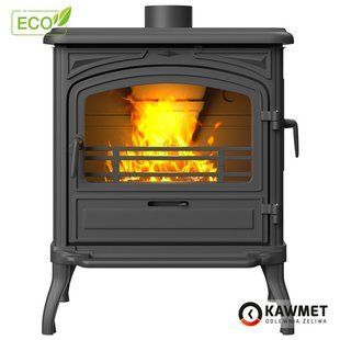 Чавунна піч KAWMET Premium EOS S13 ECO S13 фото