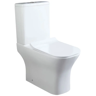 Унітаз-компакт Mixxus STYLE-0404-T3 650x350x830mm система змиву TORNADO 3.0 (MI7036) MI7036 фото