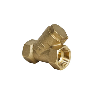 Фільтр грубої очистки 1/2" KOER KR.F01 (KR0105) KR0105 фото
