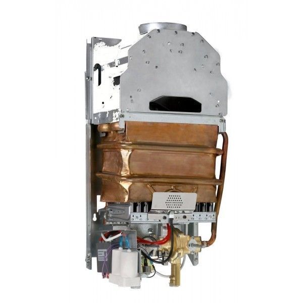 Газова колонка Bosch Therm 2000 O W 10 KB (7736500992) 7736500992 фото