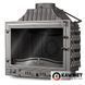 Камінна топка KAWMET W4 (14.5 kW) KAW-MET W4 фото 4