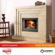 Камінна топка KAWMET W4 (14.5 kW) KAW-MET W4 фото 15