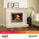 Камінна топка KAWMET W4 (14.5 kW) KAW-MET W4 фото 17