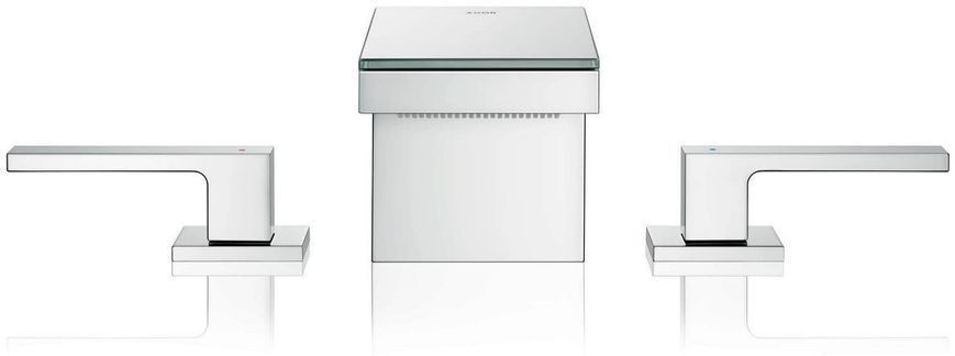 Змішувач для умивальника Axor MyEdition 70 Chrome 47050000 47050000 фото