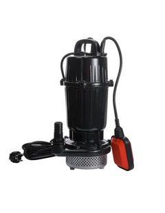 Дренажний насос Volks Pumpe QDX7-21 1,3 кВт 8746 фото