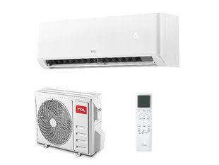 Кондиціонер TCL BreezeIN 1.0 TAC-18CHSD/TPH11IHB Heat Pump Inverter R32 WI-FI 1755028336-28 фото
