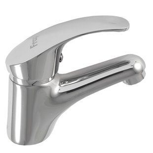 Змішувач для умивальника Frap F1036 F1036 фото