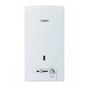 Газова колонка Bosch Therm 4000 O W 10-2 P (7701331010) 7701331010 фото