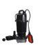 Дренажний насос Volks Pumpe QDX7-21 1,3 кВт 8746 фото 1