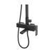 Душова колона із змішувачем Koer KB-56009-05 (Колір чорний) (KR3507) KR3507 фото 6