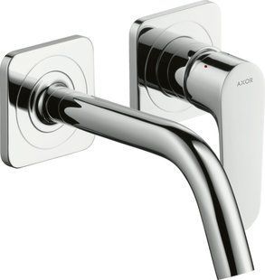 Змішувач для умивальника Axor Citterio M 34113000 34113000 фото