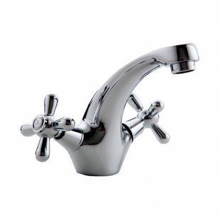 Змішувач для умивальника Frap H25 F1025 F1025 фото