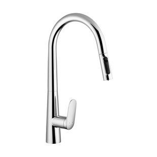 Змішувач для кухні Kroner Element 211569-0101 CV035983 фото