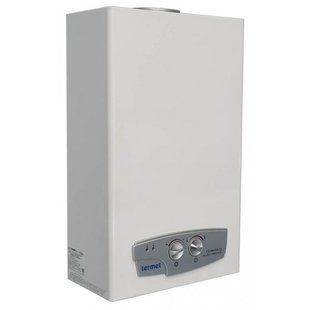 Газова колонка Termet TermaQ Electronic PRO GE-19-02  PRO GE-19-02 фото