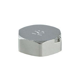 Заглушка лат. 3/4" Р.В. 566 фото