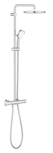 Душова система з термостатом для душа Grohe New Tempesta Cosmop. System (26670000) 26670000 фото