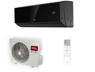 Кондиціонер TCL Elite Series XA82 TAC-09CHSD/XA82IN Black Inverter R32 WI-FI 1755028510-51 фото