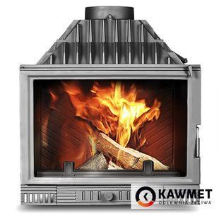 Камінна топка KAWMET W1 (18 kW) KAW-MET W1 фото