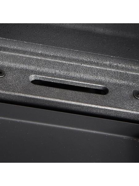 Камінна топка Uniflam 700 PLUS ECO з шибером 907-697 фото
