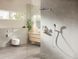 Душова система прихованого монтажу з термостатом Grohe Grohtherm SmartControl (34863000) 34863000 фото 2