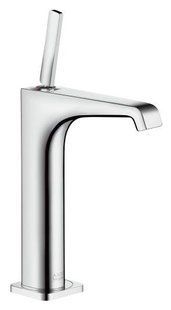 Змішувач для умивальника Axor Citterio E 190 Chrome 36103000 36103000 фото
