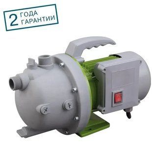 Поверхневий насос Garden-JP2,4-30/1,1 "NPO" Артикул
                        1731 фото