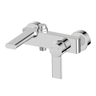 Змішувач для ванни Mixxus Premium Benedict 009 Button (MI5828) MI5828 фото
