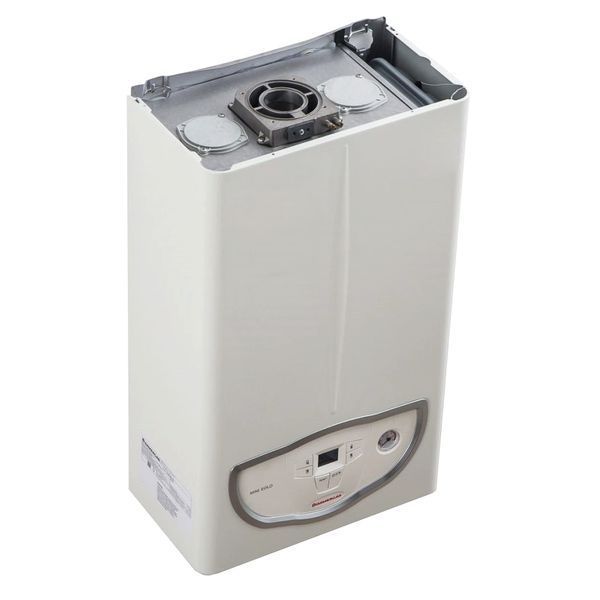 Котел газовий IMMERGAS Eolo Mini 24-3 E турбо 1759949591-2 фото