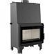 Камінна топка Kratki AQUARIO O16 PW GLASS (16 кВт) AQUARIO/O/16/PW/W/DG фото 1