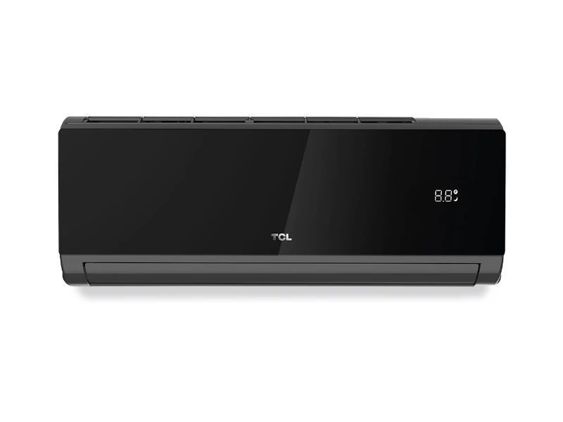 Кондиціонер TCL Elite Series XA82 TAC-12CHSD/XA82IN Black Inverter R32 WI-FI 1755028454-44 фото