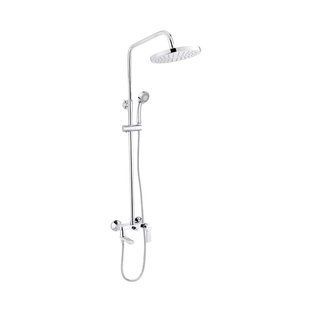 Душова система Kroner KRP Basis - C063 Артикул: CV024306 фото