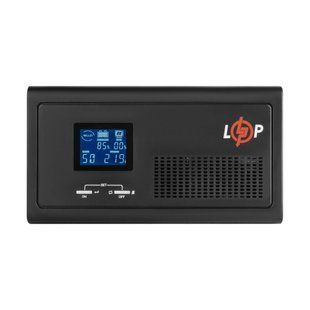 ДБЖ з правильною синусоїдою 12V LPE-B-PSW-1500VA+ (1000Вт) 1-35A 19408 фото
