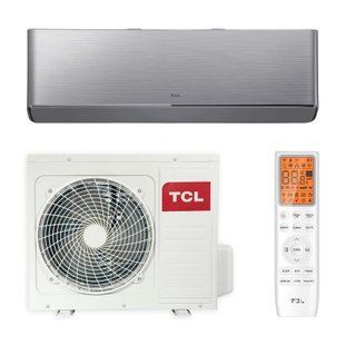 Кондиціонер TCL FreshIN TAC-12CHSD/FAI Inverter R32 WI-FI 1755028292-22 фото