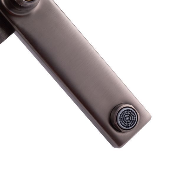 Душова колона зі змішувачем Koer KB-56031-07, 3 функції (KR5440) KR5440 фото