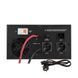 ДБЖ з правильною синусоїдою 12V LPE-B-PSW-1500VA+ (1000Вт) 1-35A 19408 фото 4