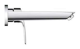 Змішувач для раковини прихованого монтажу Grohe Eurosmart New (29338003) 29338003 фото