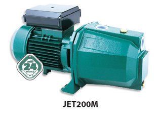 Поверхневий насос Euroaqua JET 200 М 1,5 kw чавун 1747341204-65 фото