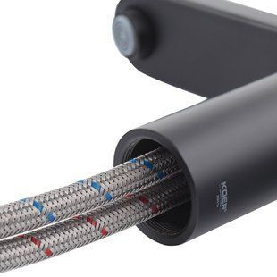 Змішувач для умивальника Koer KB-10030-05 (KR5425) KR5425 фото