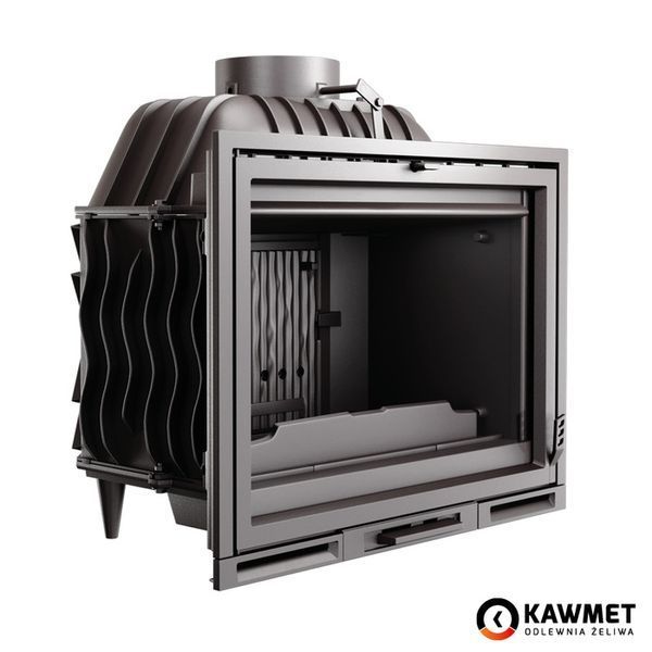 Камінна топка KAWMET Premium HERMES F23 F23 фото