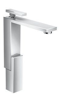 Змішувач для умивальника Axor Edge 280 Chrome 46030000 46030000 фото