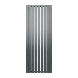 Радіатор дизайнерський Ideale Vittoria 11 9/1600/612 антрацит 000023430 фото