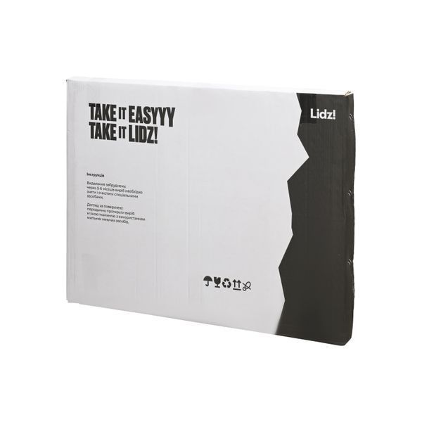 Дзеркало Lidz Kubis (KU1) 900х700 з LED-підсвічуванням Touch, з антизапотіванням, з димером, рег. яскравості LD78LF904907048451 LD78LF904907048451 фото